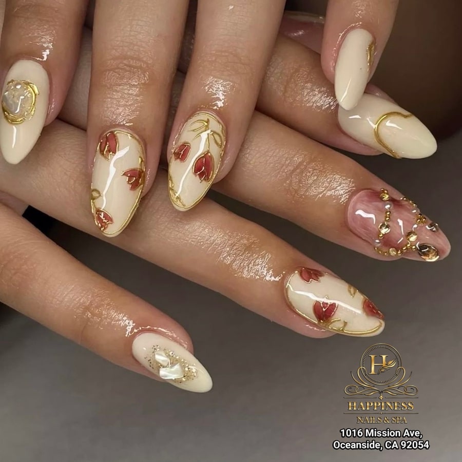 Happiness Nails & Spa